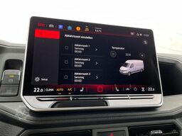 MAN TGE 3.180 Kasten L5H3 4x4 ACC LED NAV SITZHZ