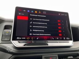 MAN TGE 3.180 Kasten L5H3 4x4 ACC LED NAV SITZHZ