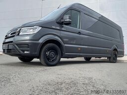 MAN TGE 3.180 Kasten L5H3 4x4 ACC LED NAV SITZHZ