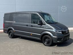 MAN TGE 3.180 L3H2 Kasten LED NAVI ACC LED STANDHZ