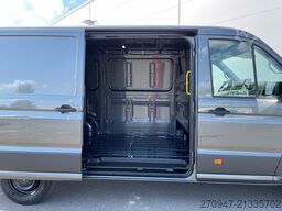 MAN TGE 3.180 L3H2 Kasten LED NAVI ACC LED STANDHZ