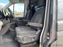 MAN TGE 3.180 L3H2 Kasten LED NAVI ACC LED STANDHZ