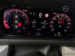 MAN TGE 3.180 L3H2 Kasten LED NAVI ACC LED STANDHZ