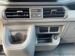 MAN TGE 3.180 L3H2 Kasten LED NAVI ACC LED STANDHZ