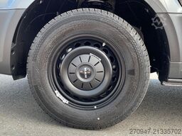 MAN TGE 3.180 L3H2 Kasten LED NAVI ACC LED STANDHZ