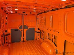 MAN TGE 3.180 L3H2 Kasten 4x4 STANDHZ ACC LENKRADHZ
