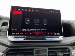 MAN TGE 3.180 L3H2 Kasten 4x4 STANDHZ ACC LENKRADHZ