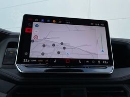 MAN TGE 3.180 L3H2 Kasten 4x4 STANDHZ ACC LENKRADHZ