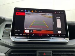 MAN TGE 3.180 L3H2 Kasten 4x4 STANDHZ ACC LENKRADHZ