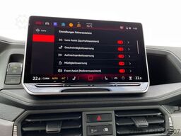 MAN TGE 3.180 L3H2 Kasten 4x4 STANDHZ ACC LENKRADHZ