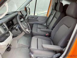 MAN TGE 3.180 L3H2 Kasten 4x4 STANDHZ ACC LENKRADHZ