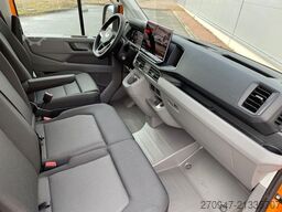 MAN TGE 3.180 L3H2 Kasten 4x4 STANDHZ ACC LENKRADHZ