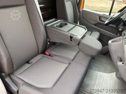 MAN TGE 3.180 L3H2 Kasten 4x4 STANDHZ ACC LENKRADHZ