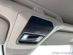 MAN TGE 3.180 L3H2 Kasten 4x4 STANDHZ ACC LENKRADHZ