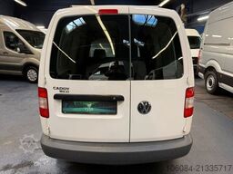 VOLKSWAGEN Caddy Maxi Kasten 2. Hand TÜV NEU 02/2028