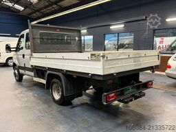 IVECO Daily 65C15 3,0l MAXI DoKa Pritsche AHK 3,5T