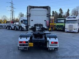 SCANIA R580 V8 4x2