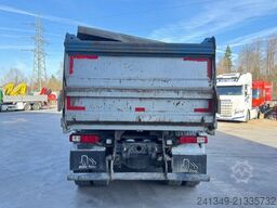 RENAULT C520 10x4 Abschieber