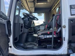 RENAULT C520 10x4 Abschieber