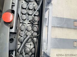 Linde L 12 Batterie Bj.18