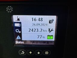 Linde L 14 Triplex
