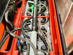 Linde L 14 Triplex