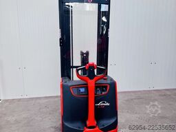 Linde L 14 Triplex