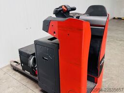 Linde T 20 SF Batterie Bj.24