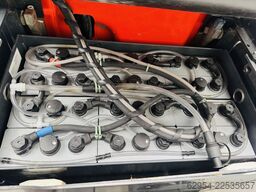 Linde T 20 SF Batterie Bj.24