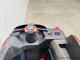Linde T 20 SF Batterie Bj.24