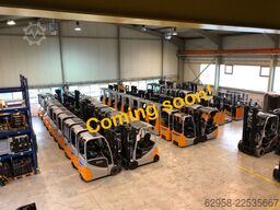 Still RX20-16P