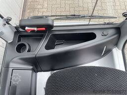 STILL RX60-25 | Batterie 86%