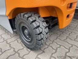 STILL RX60-25 | Batterie 86%