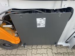 Still RX60-25 | Batterie 94%