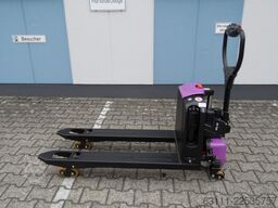 Jungheinrich AntOn PTL 1.5 mit Stützrädern - Neugerät!