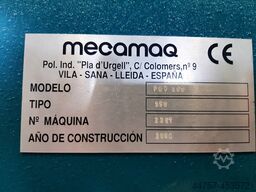 MECAMAQ POV 350