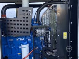 FG Wilson P250 - 250 kVA Genset - DPX-16013