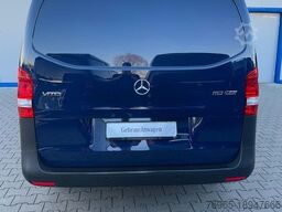 MERCEDES-BENZ Vito 110CDI EXTRALANG TEMPOMAT PARKHILFE WEBASTO