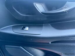 MERCEDES-BENZ Vito 110CDI EXTRALANG TEMPOMAT PARKHILFE WEBASTO