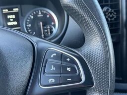MERCEDES-BENZ Vito 110CDI EXTRALANG TEMPOMAT PARKHILFE WEBASTO