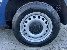 MERCEDES-BENZ Vito 110CDI EXTRALANG TEMPOMAT PARKHILFE WEBASTO