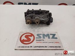 Scania Occ ECAS ELC4 magneetventiel Scania