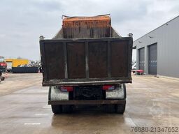 MAN 26.284 (6 CYLINDER / STEEL SUSP. / LAMES / BIG ...