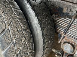 MAN 26.284 (6 CYLINDER / STEEL SUSP. / LAMES / BIG ...