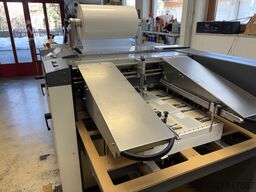 Fetzel TLM-500 Pro