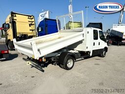 Iveco Daily 35c160 Doppia Cabina