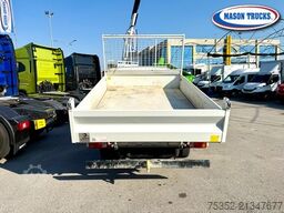 Iveco Daily 35c160 Doppia Cabina