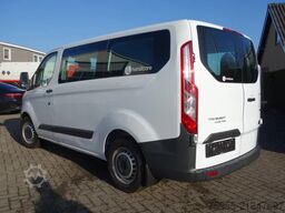 Ford 2,2 TDCI CUSTOM,HANDBAK,ROLSTOELLIFT