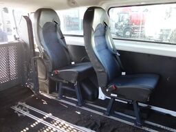Ford 2,2 TDCI CUSTOM,HANDBAK,ROLSTOELLIFT