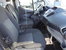 Ford 2,2 TDCI CUSTOM,HANDBAK,ROLSTOELLIFT